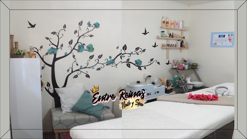Entrereinas Nails hair Brown Osorno - Day Spa in Osorno
