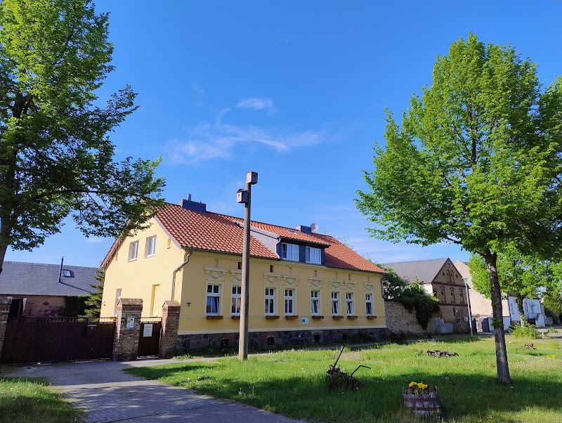 Entspannung - Grüneberg Löwenberger Land - Day Spa in Löwenberger Land