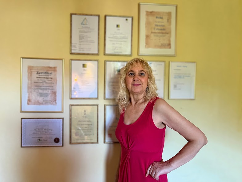 Entspannungsmassagen Sabine Tauffenbach Wuppertal - Day Spa in Wuppertal