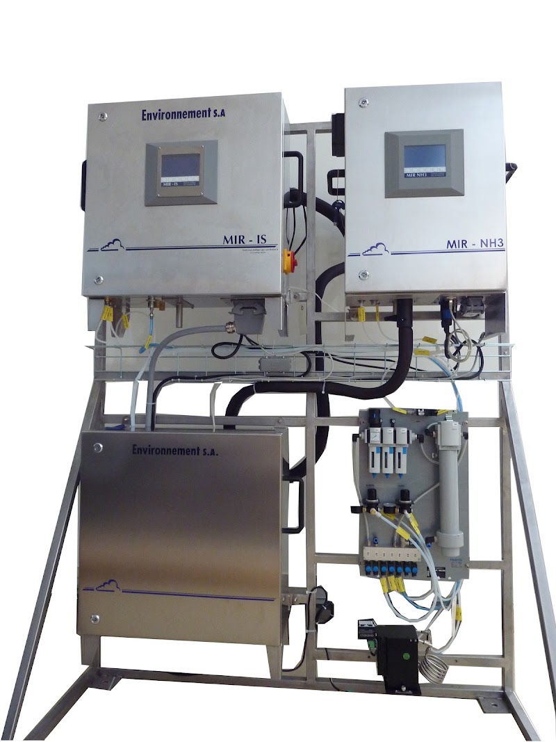 ENVEA SPA Verano Brianza - Day Spa in Verano Brianza