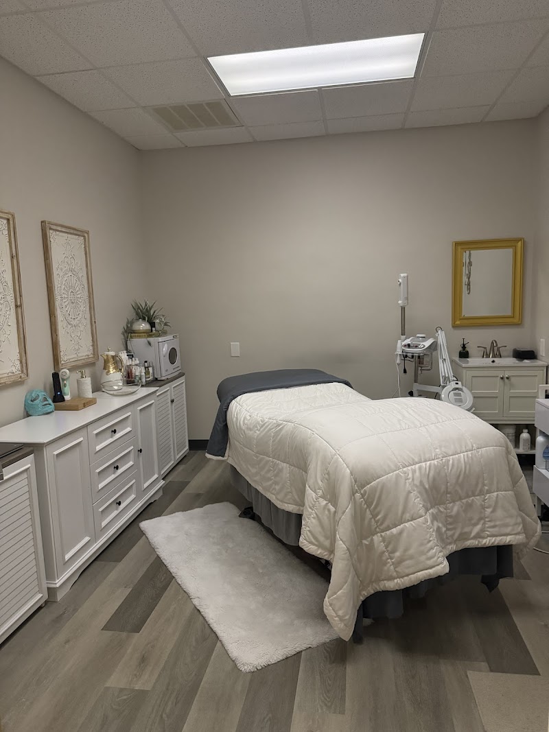 Envee Spa New Bern - Day Spa in New Bern