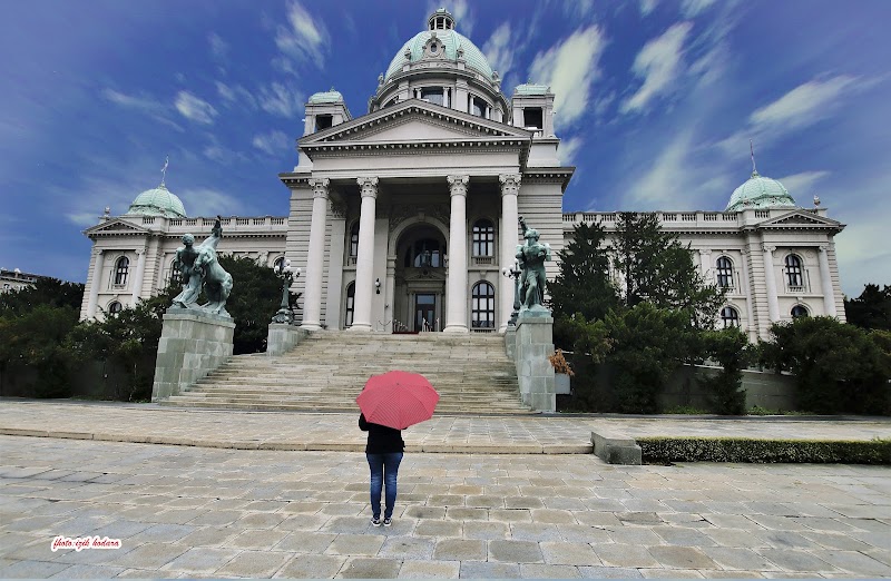 Envoy Hotel Belgrade - Hotel Spa in Belgrade