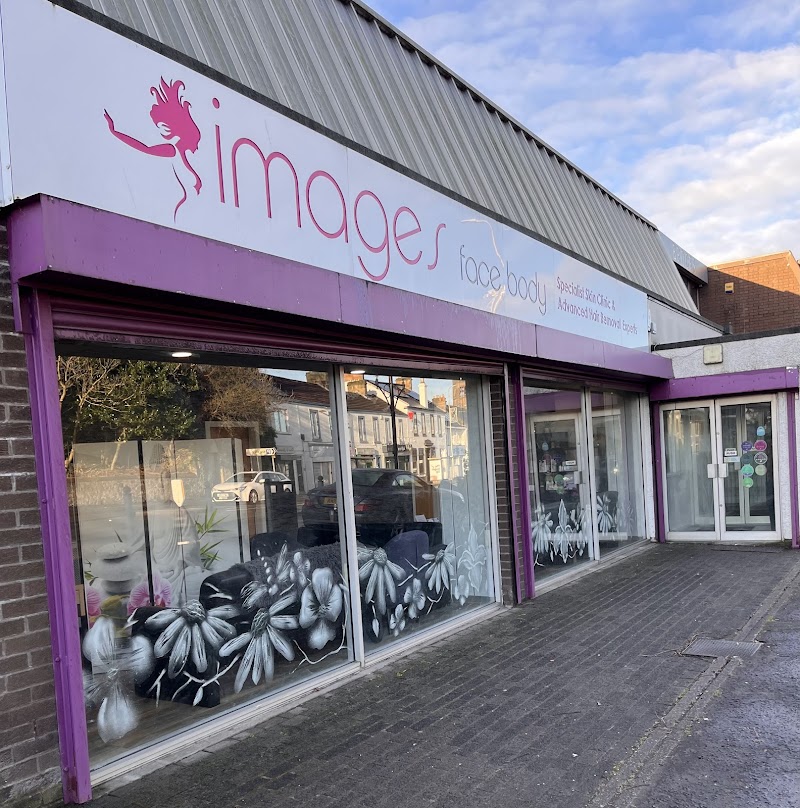 Envy Beauty Bathgate - Day Spa in Bathgate