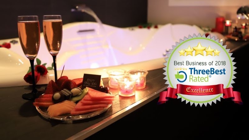 Envy Day Spa Port Macquarie - Day Spa in Port Macquarie