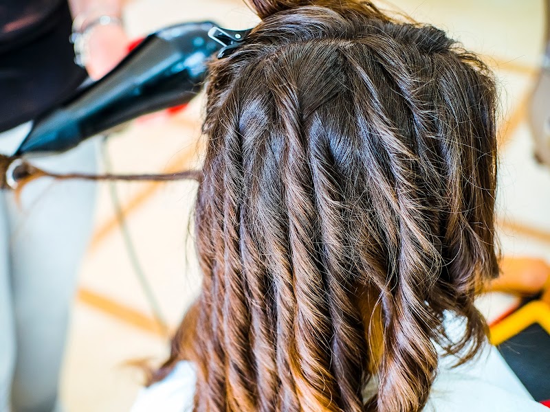 ENZO E TONIA Parrucchieri Napoli - Day Spa in Napoli