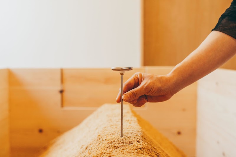 Enzyme Bath Kohaku Kadoma City - Day Spa in Kadoma City