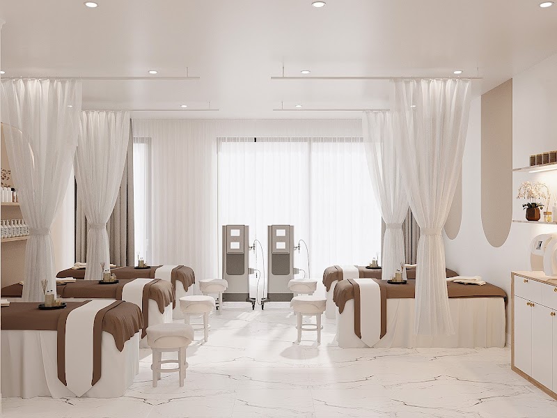 EOS Beautyspa Quận Nam Từ Liêm - Wellness Retreat in Quận Nam Từ Liêm