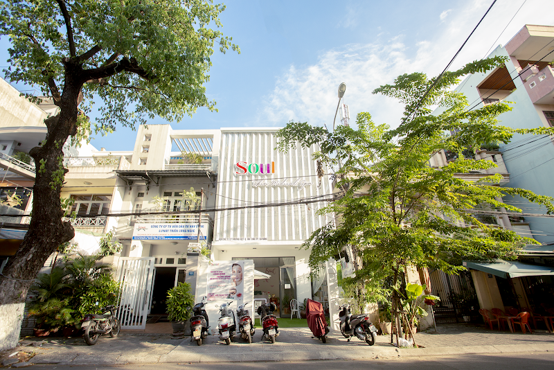 Quận Hải Châu Đẹp+ Spa - Làn da sáng khỏe - Day Spa in Quận Hải Châu