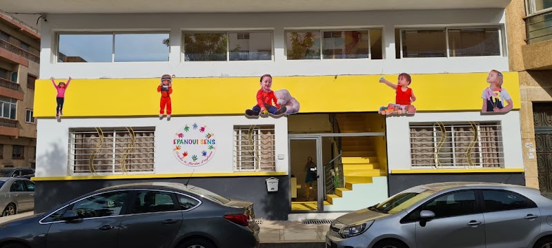 Epanoui'sens Sainte-Cécile-les-Vignes - Day Spa in Sainte-Cécile-les-Vignes