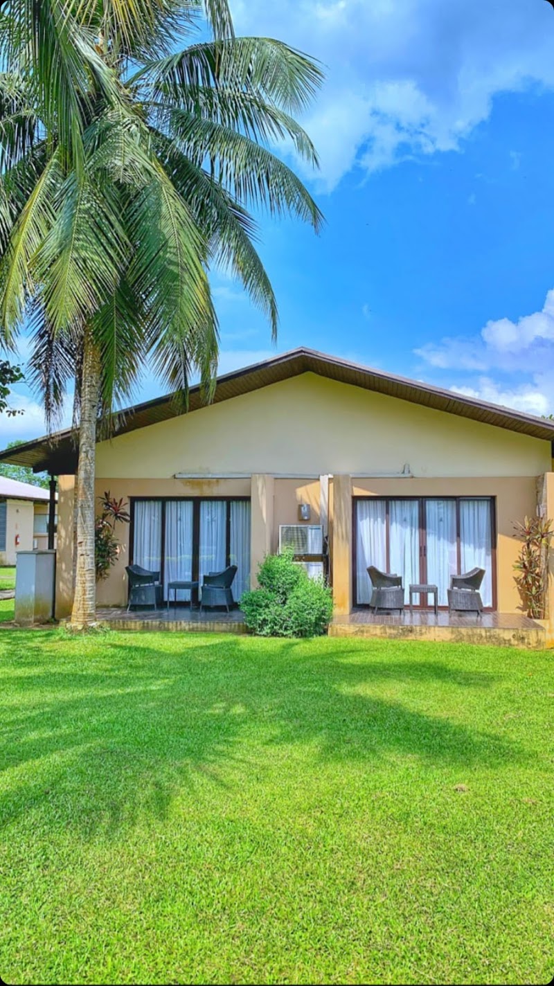 Epe Resort and Spa Lagos - Resort Spa in Lagos