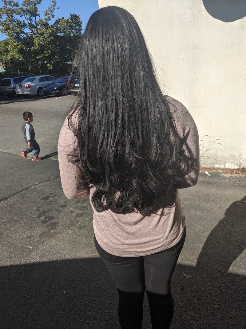 Epic Hair Salon Branford - Day Spa in Branford