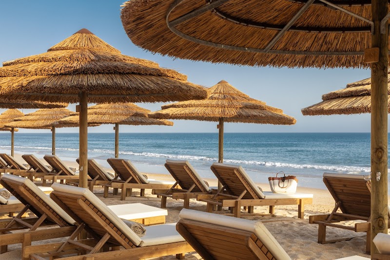 EPIC SANA Algarve Hotel - Medical Spa in Algarve