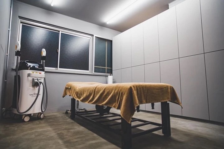 Epiler Hair Removal Salon Sendai Store Hair Removal Experience in Miyagi Prefecture Sendai Aoba Ward - Day Spa in Sendai Aoba Ward