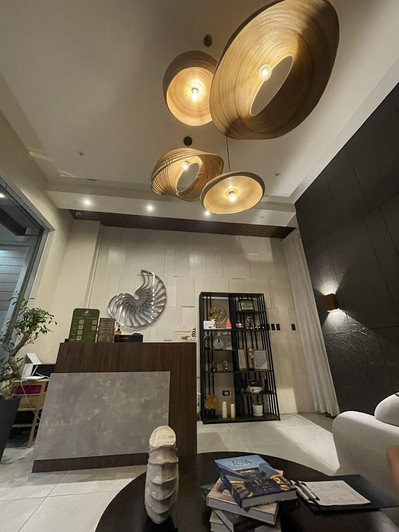 Epione Wellness Spa Manila - Wellness Retreat in Manila