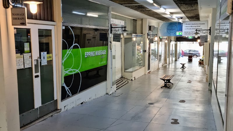 Epping Massage Clinic - Medical Spa in Epping