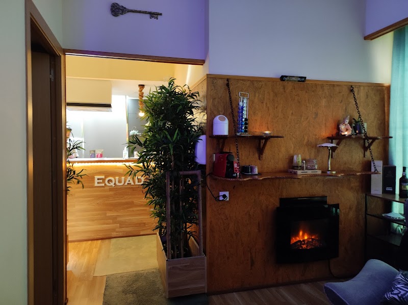 Equador Wellness & Spa Douro Valley - Wellness Retreat in Douro Valley