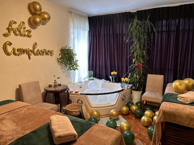 Equibalance Quito photo