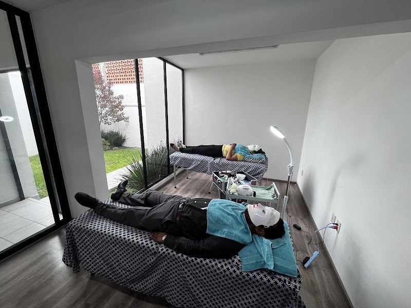 Equilibra-arte Spa Puebla - Day Spa in Puebla