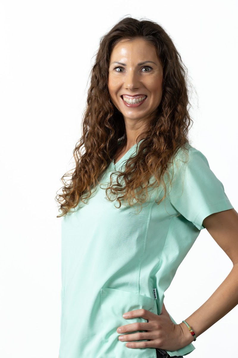 Equilibri Natural Teràpies Marbella - Day Spa in Marbella