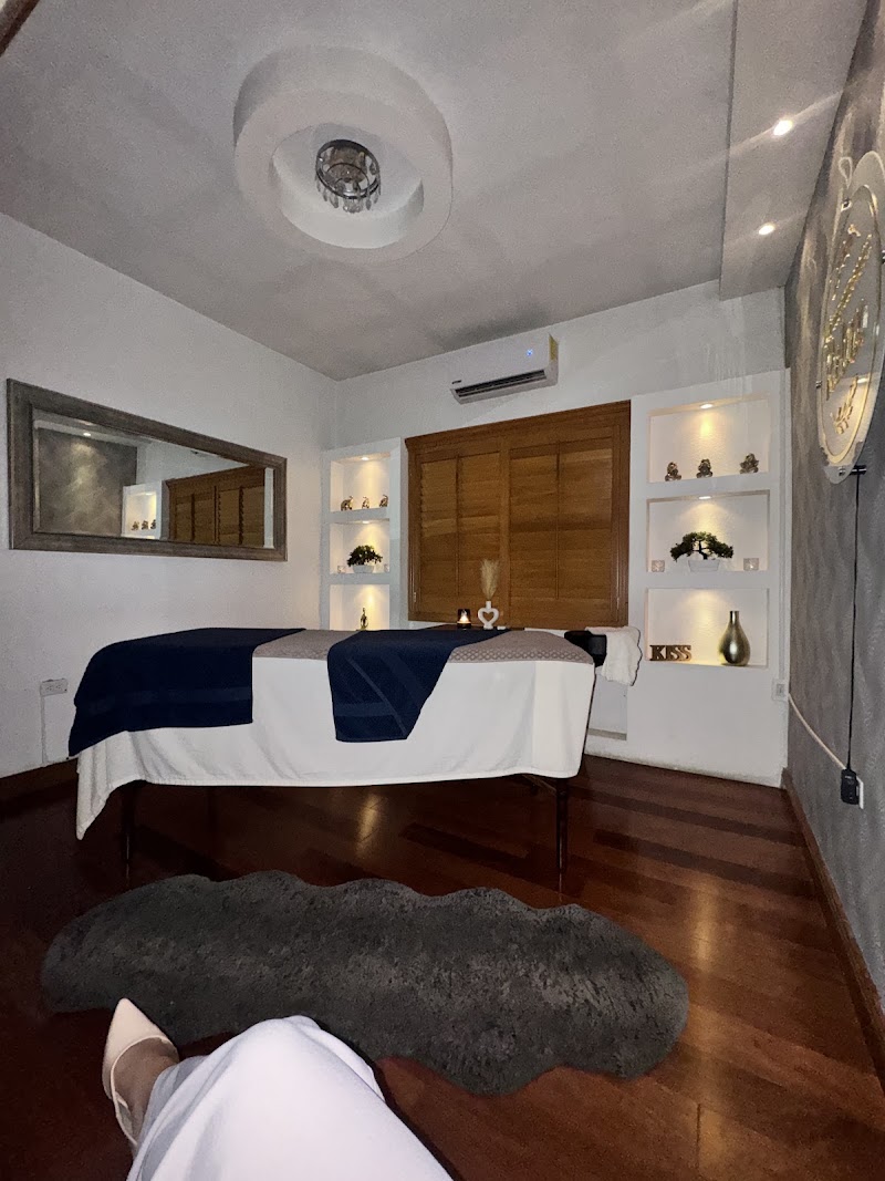 Equilibria Grand Relax Spa Mexico City - Day Spa in Mexico City
