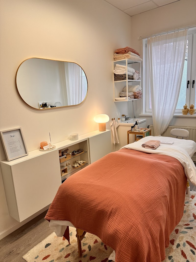 Equilibria Reflexo Anderlecht - Wellness Retreat in Anderlecht