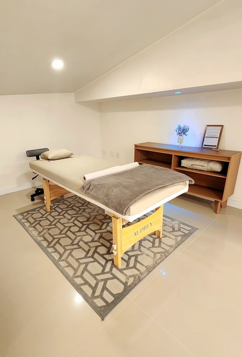 Equilíbrio, corpo e mente Hortolândia - Day Spa in Hortolândia