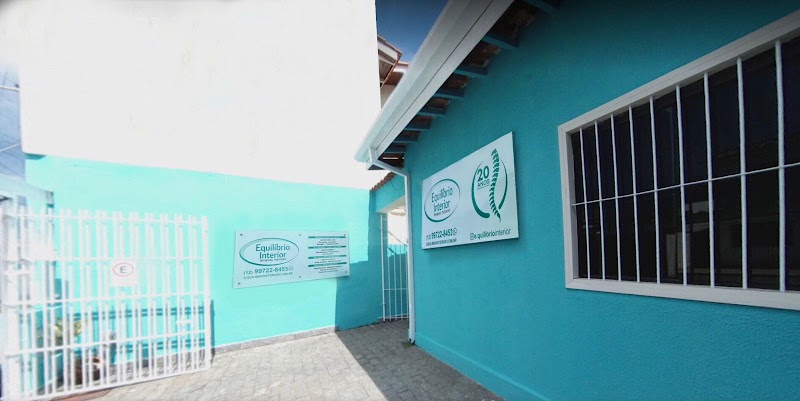 Equilibrio Interior - Terapias Naturais São Sebastião - Day Spa in São Sebastião