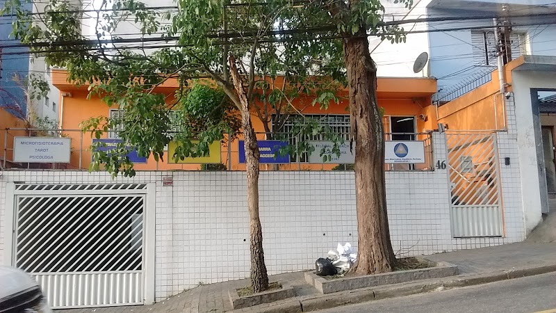 Equilíbrio Milton Santo André - Day Spa in Santo André
