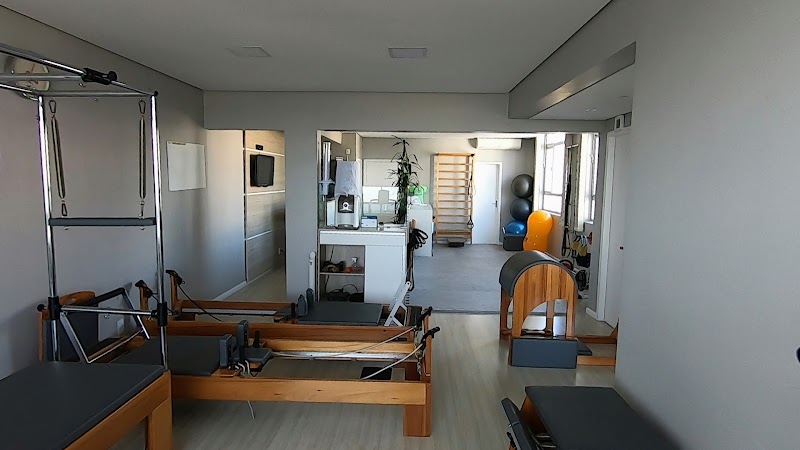 Equilíbrio RPG-Estética e Depilação Definitiva Florianópolis - Day Spa in Florianópolis