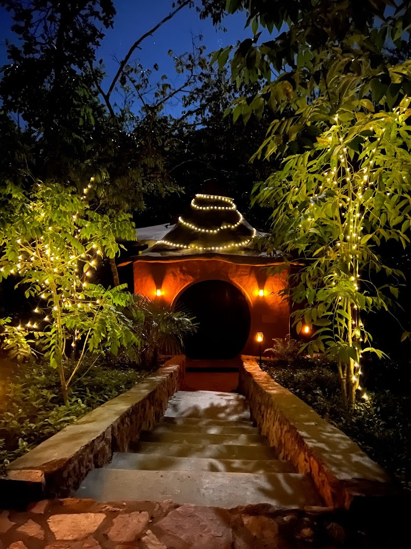 Equilibrium Healing Resort and Spa Puerto Vallarta