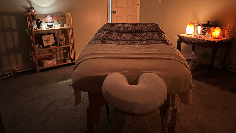 Equilibrium Massage Therapy East Hampstead - Day Spa in East Hampstead