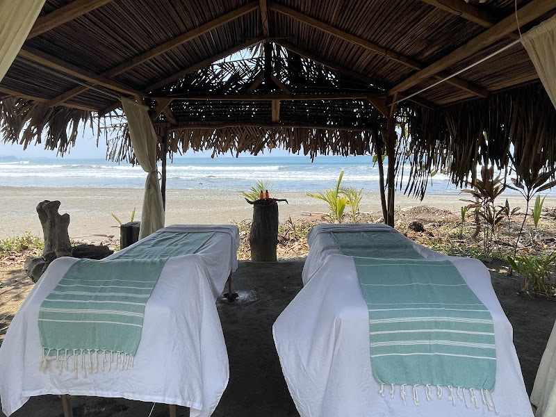 Equilibrium Spa Guanacaste