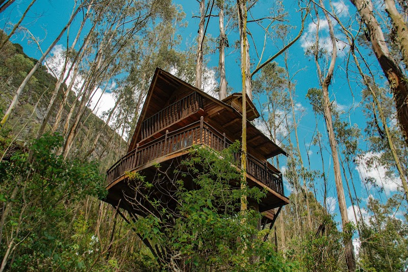 Equilibrium Spa Wellness Cuenca photo