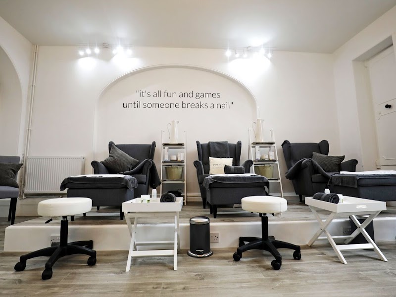 Equilibrium Stamford - Day Spa in Stamford