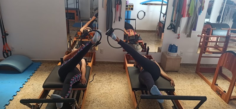 Equilibrium Wellness Center Palmas - Wellness Retreat in Palmas