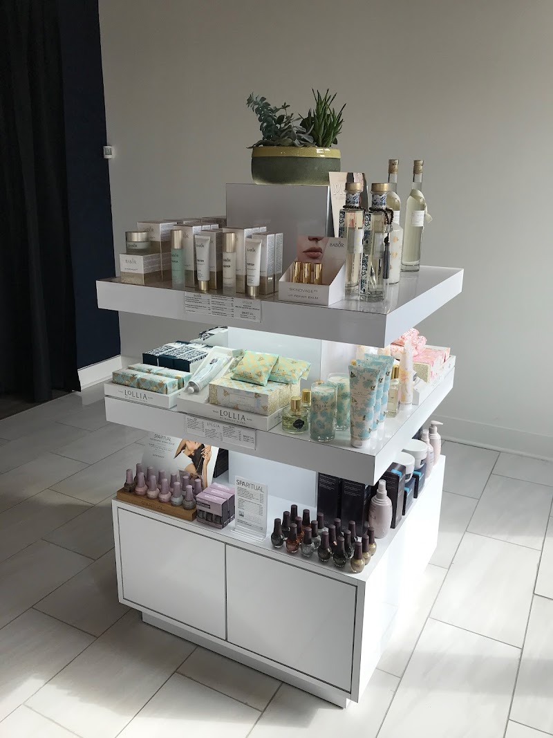 Equinozio the Spa Roswell - Day Spa in Roswell