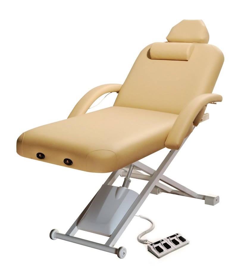 Equip Massage Supply Winnipeg - Day Spa in Winnipeg