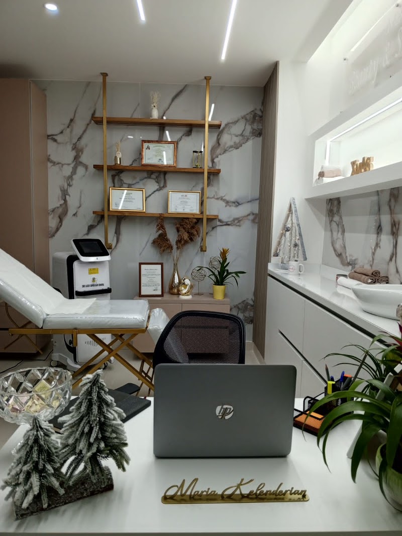 Equipment for Aesthetic Beauty Beirut - Day Spa in Beirut