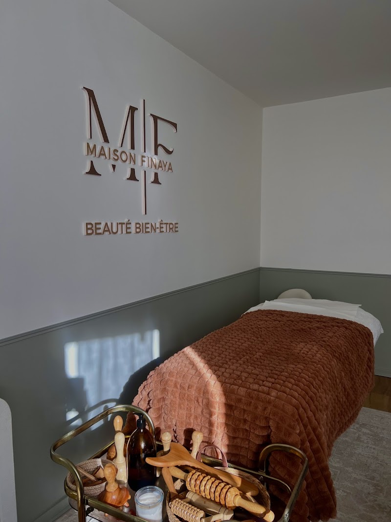 ER Bien-être 69 Champagne-au-Mont-d'Or - Day Spa in Champagne-au-Mont-d'Or