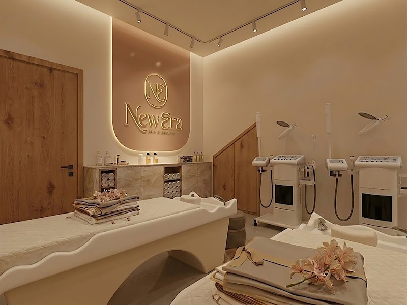 Era Spa and Beauty Thị Xã Phúc Yên - Day Spa in Thị Xã Phúc Yên