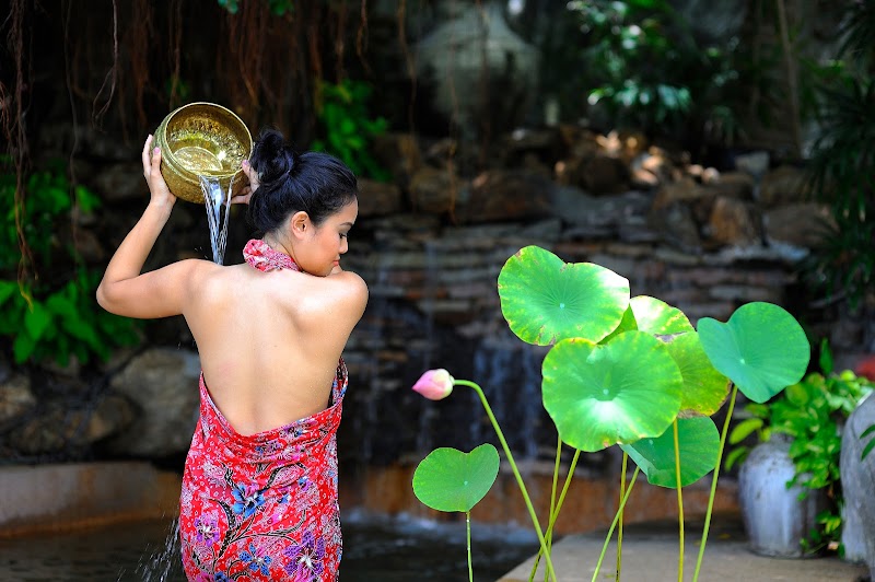 Eranda Spa Koh Samui - Day Spa in Koh Samui