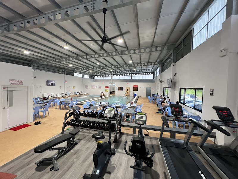 Erawan Sauna Chiang Rai - Day Spa in Chiang Rai