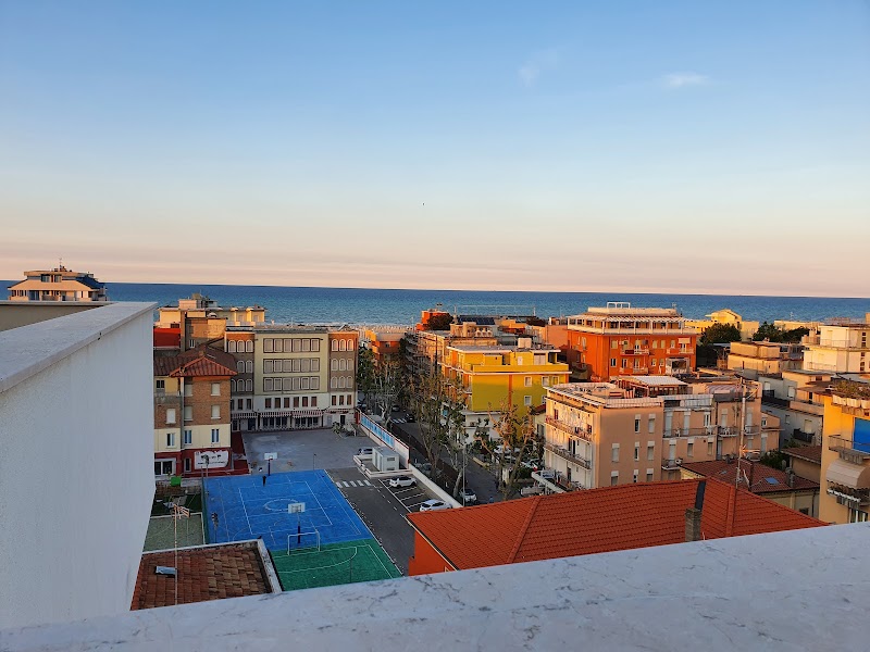 ErbaVoglio Hotel Rimini - Hotel Spa in Rimini