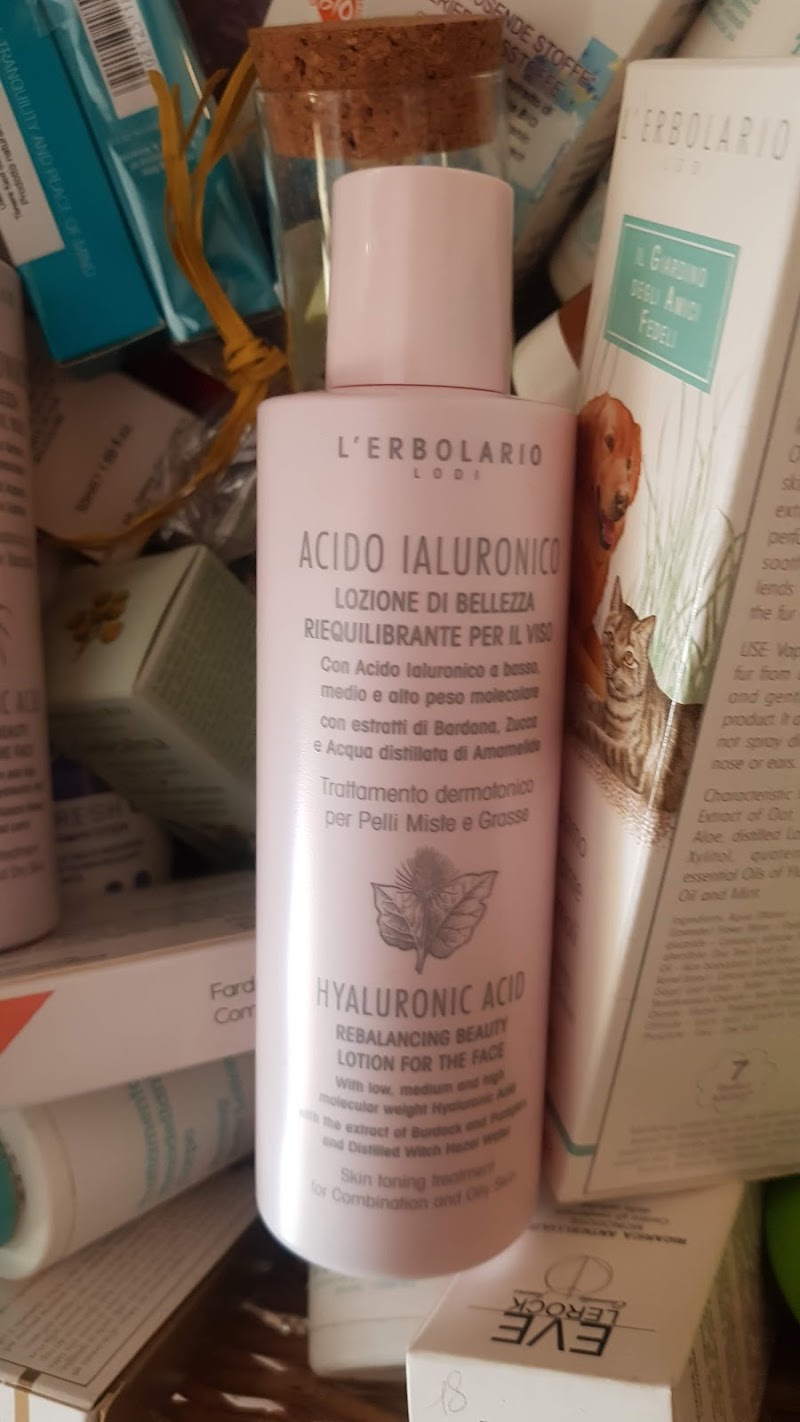 Erbe e salute - Centro Estetico e Centro Benessere Bologna - Day Spa in Bologna