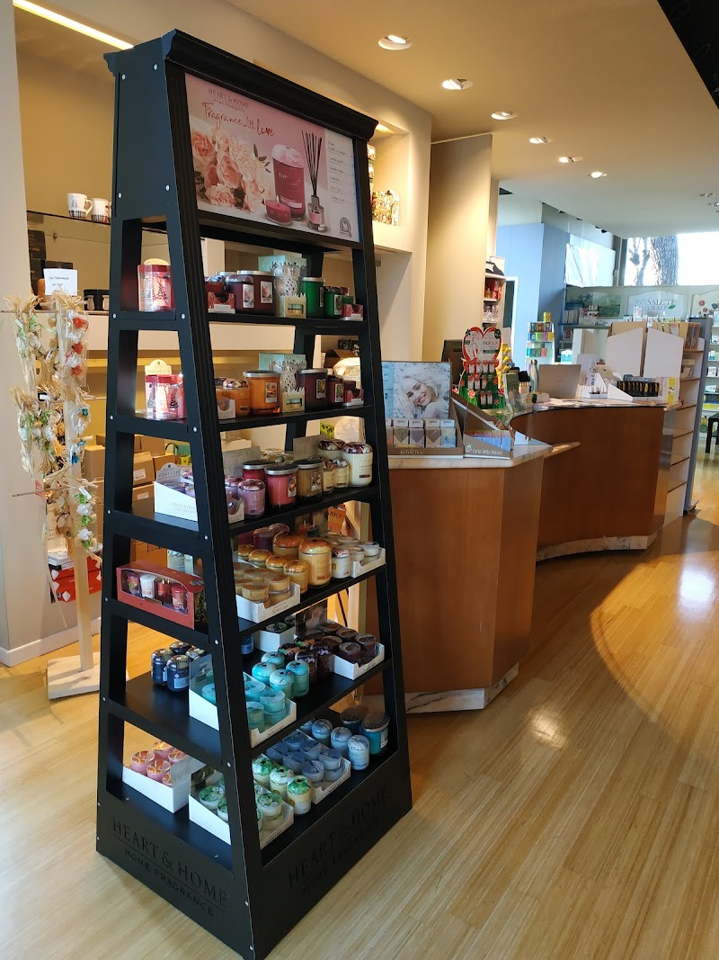 Erboristeria Parafarmacia Artemisia Faenza - Day Spa in Faenza