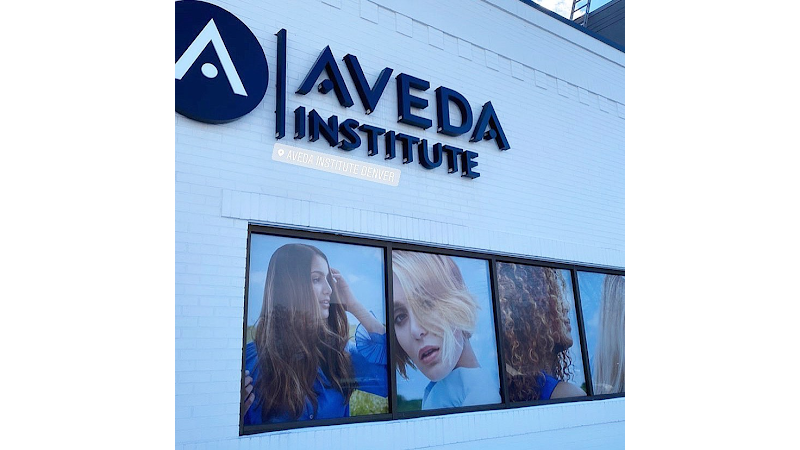 Ergo Aveda Salon & Spa Denver photo