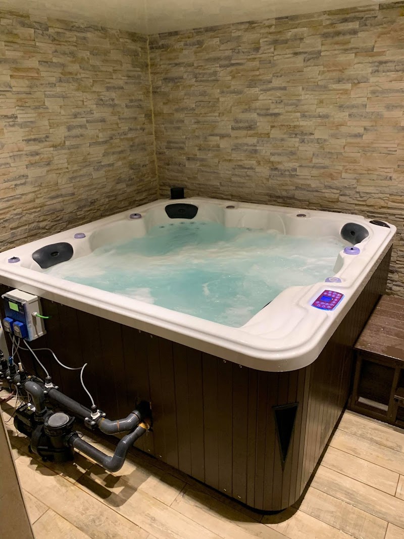 Ergo Sun Hénin-Beaumont - Day Spa in Hénin-Beaumont