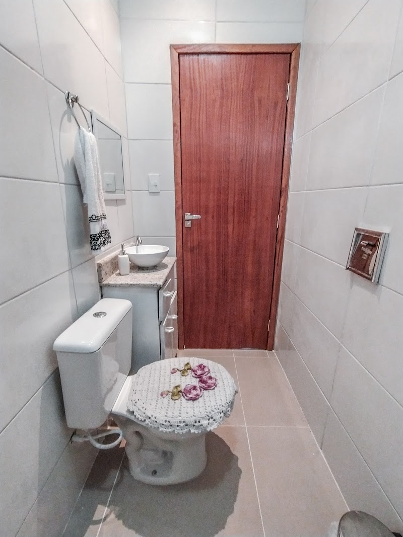 Eri Lima-Massagem e depilação Itabira - Day Spa in Itabira