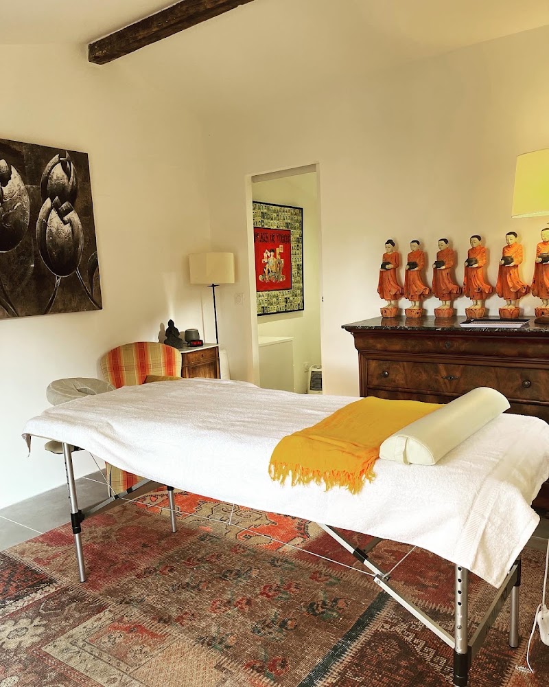 Eric.B.Massage Velleron - Day Spa in Velleron