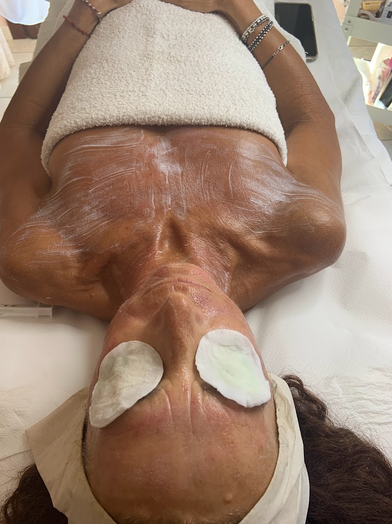 Erica Delmagno Saludecio - Day Spa in Saludecio